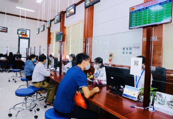 Thái Nguyên: Tích cực triển khai dịch vụ công thiết yếu, số hóa hồ sơ