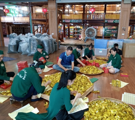 Thái Nguyên tiếp tục đẩy mạnh chuyển đổi số trong sản xuất nông nghiệp