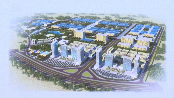 Thái Nguyên: Thúc đẩy chuyển đổi số từ đầu tư hạ tầng khoa học, công nghệ và đổi mới sáng tạo