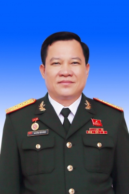 Đồng chí Nguyễn Văn Đồng