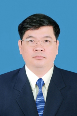Đồng chí Phan Thanh Hà