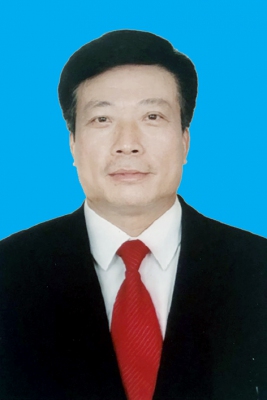 Đồng chí Phạm Duy Hùng