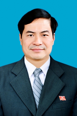 Đồng chí Lê Quang Tiến