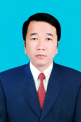 Đồng chí Nguyễn Thanh Bình