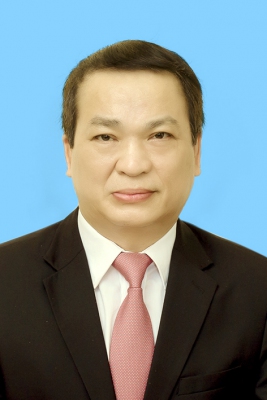 Đồng chí Phạm Hồng Quang