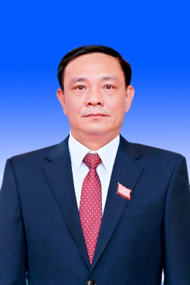 Đồng chí Phạm Văn Thọ