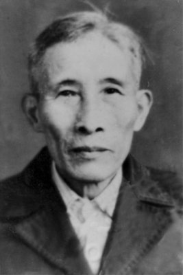 Đồng chí Phan Văn Tỉnh