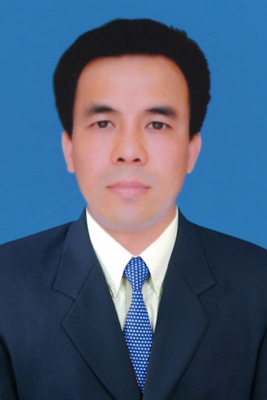 Đồng chí Nguyễn Minh Quang