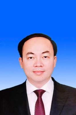Đồng chí Nguyễn Đăng Bình