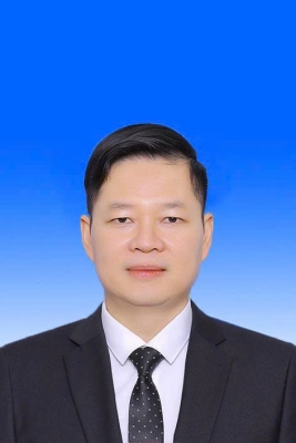 Đồng chí Đinh Quang Tuyên