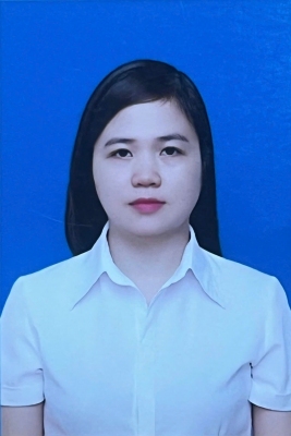 Đồng chí Phan Thị Nương