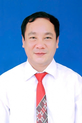 Đồng chí Lưu Ngọc Tâm