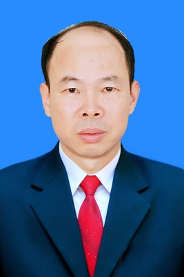 Đồng chí Vi Văn Nghĩa