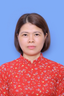 Đặng Thị Thu Trang