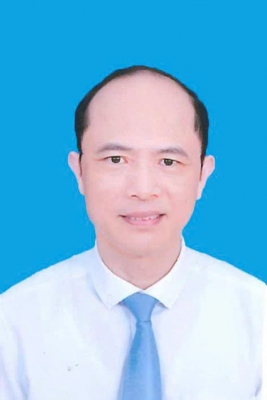 Trần Trung Kiên