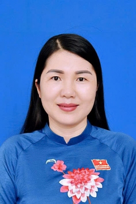 Hoàng Thị Ngọc Lan