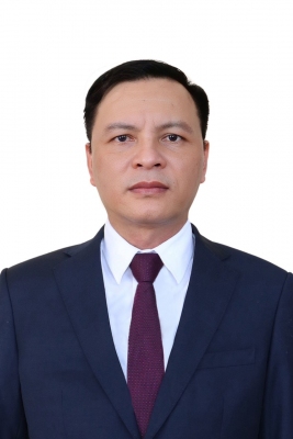 Đồng chí Hà Văn Dương