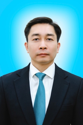 Đồng chí Đoàn Quang Duy