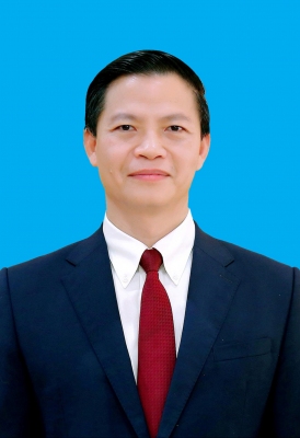 Đồng chí Vương Quốc Tuấn