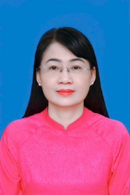 VŨ THỊ LỆ HẰNG