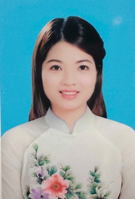 VŨ THỊ ANH DUNG