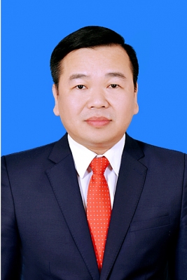 Đồng chí Dương Hữu Bường