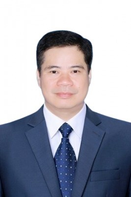 Đồng chí Hà Sỹ Thắng