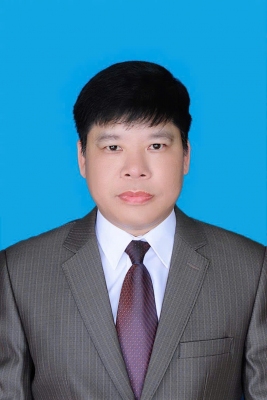 Đồng chí Hoàng Quốc Oai