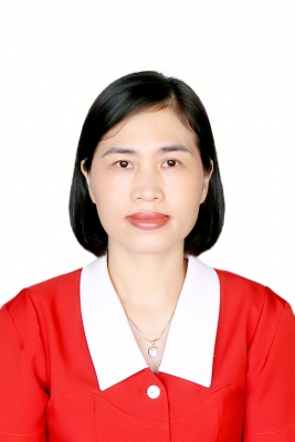 Phạm Thị Hương Sen
