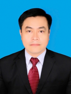 Đồng chí Trần Công Hòa