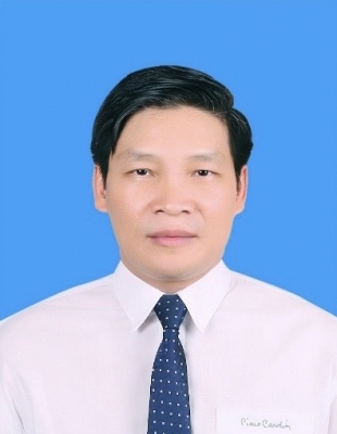 Đồng chí Trần Trọng Chung