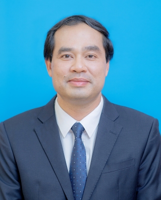 Đồng chí Trịnh Xuân Trường