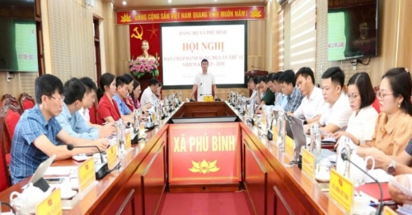 Các địa phương tập trung lãnh đạo, triển khai nhiệm vụ phát triển kinh tế - xã hội
