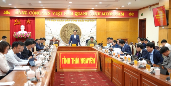 Hội nghị lần thứ 91 Ban Thường vụ Tỉnh ủy khóa XX: Cho ý kiến vào nhiều nội dung quan trọng