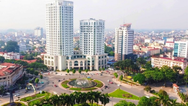 34 Nghị quyết của Ủy ban Thường vụ Quốc hội về sắp xếp các đơn vị hành chính cấp xã