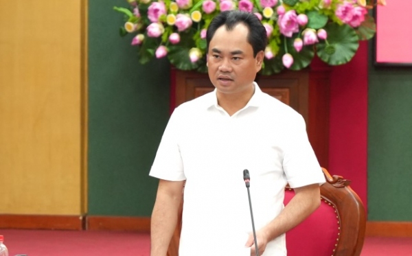 Hội nghị Ban Thường vụ Tỉnh ủy lần thứ 2, nhiệm kỳ 2020 - 2025