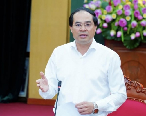 Nhiều ý kiến tâm huyết đóng góp vào Chương trình hành động thực hiện Nghị quyết Đại hội đại biểu Đảng bộ tỉnh lần thứ I, nhiệm kỳ 2025 - 2030