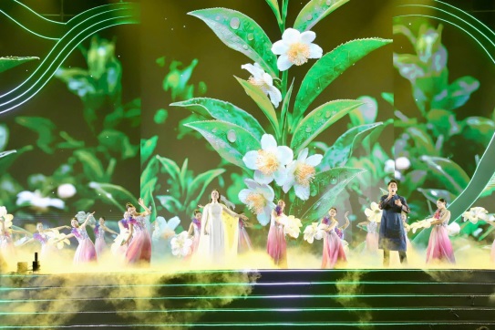 Thái Nguyên: Sôi nổi các hoạt động tại Lễ hội “Thái Nguyên - Hương sắc danh Trà” năm 2025