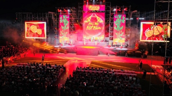 Thái Nguyên: Rộn ràng chương trình nghệ thuật mừng Đảng, mừng Xuân Bính Ngọ 2026