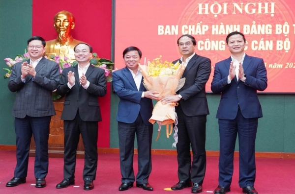 Ban Thường vụ Tỉnh ủy: Cho ý kiến vào các nội dung quan trọng về phát triển kinh tế - xã hội và công tác xây dựng Đảng