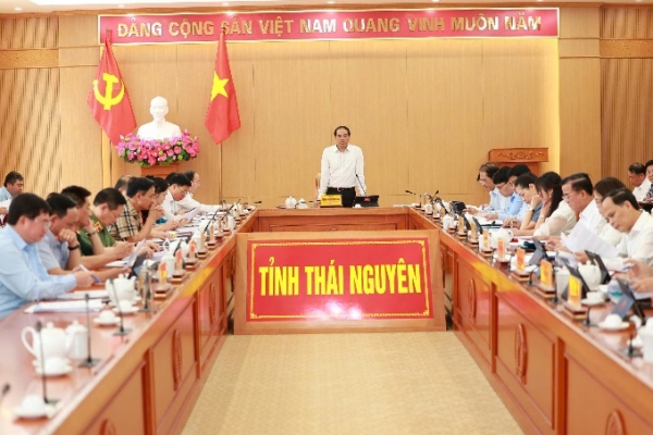 Ban Thường vụ Tỉnh ủy: Cho ý kiến vào nhiều nội dung quan trọng