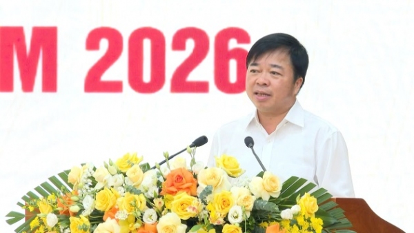 Bồi dưỡng kiến thức, kỹ năng hoạt động cho đại biểu Hội đồng nhân dân các cấp