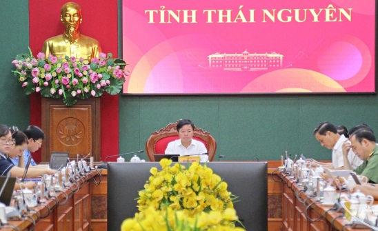 Phiên họp toàn thể về đối ngoại Đảng và đối ngoại nhân dân