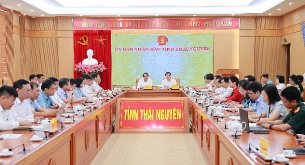 Ngành Giáo dục: Đổi mới tư duy, chuyển biến mạnh mẽ, kết quả thực chất