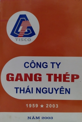 Công ty Gang thép Thái Nguyên (1959 - 2003)