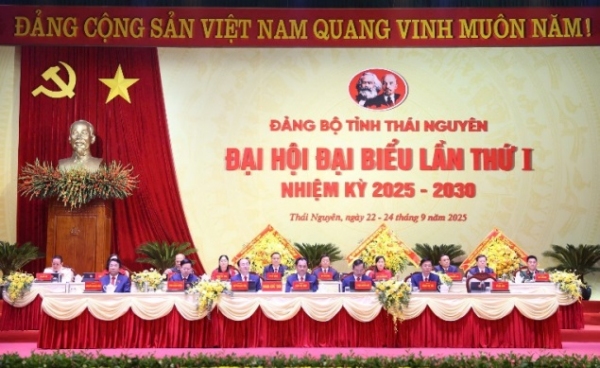 Đại hội