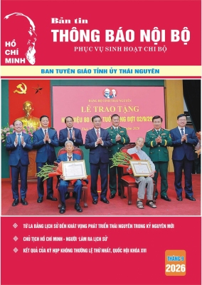 Bìa tháng 9