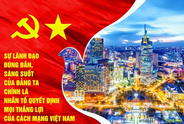 Báo điện tử Đảng Cộng sản Việt Nam với công tác đấu tranh, bảo vệ nền tảng tư tưởng của Đảng
