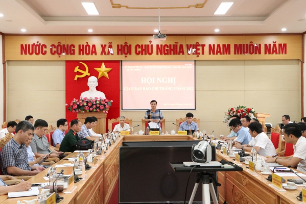 Tập trung tuyên truyền về các kỳ họp của Hội đồng nhân dân tỉnh, khóa XIV