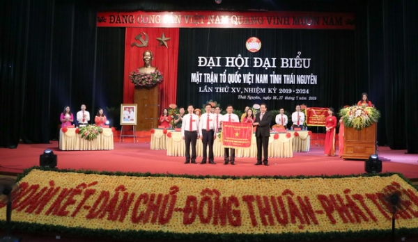 Chỉ thị của Ban Thường vụ Tỉnh uỷ về lãnh đạo đại hội MTTQ Việt Nam nhiệm kỳ 2024 - 2029